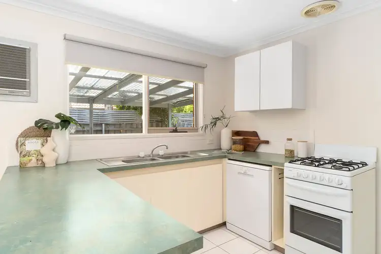 Fifth view of Homely unit listing, 6 Parkside Boulevard, Carrum VIC 3197