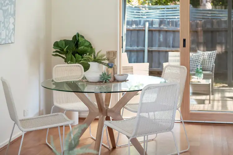 Sixth view of Homely unit listing, 6 Parkside Boulevard, Carrum VIC 3197