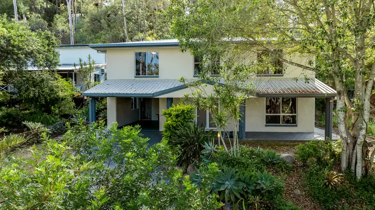 35 Allunga Drive, Glen Eden QLD 4680