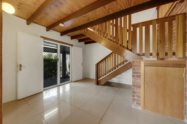 Fourth view of Homely house listing, 35 Allunga Drive, Glen Eden QLD 4680