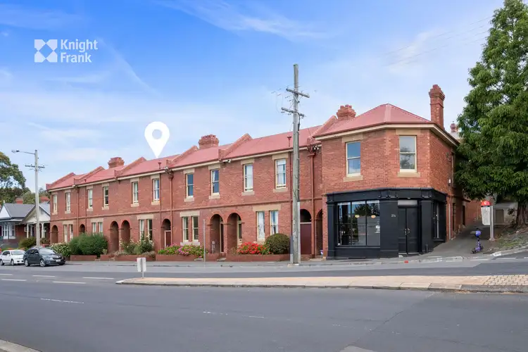 368 Murray Street, North Hobart TAS 7000