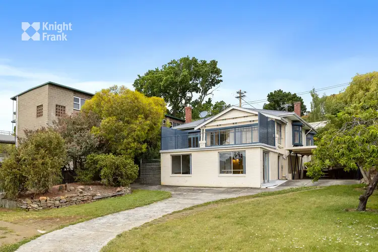 39 Augusta Road, Lenah Valley TAS 7008