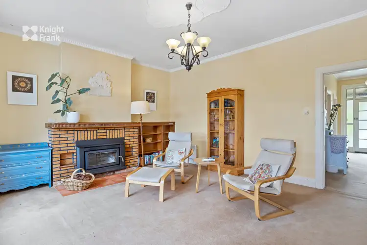 Fifth view of Homely house listing, 39 Augusta Road, Lenah Valley TAS 7008