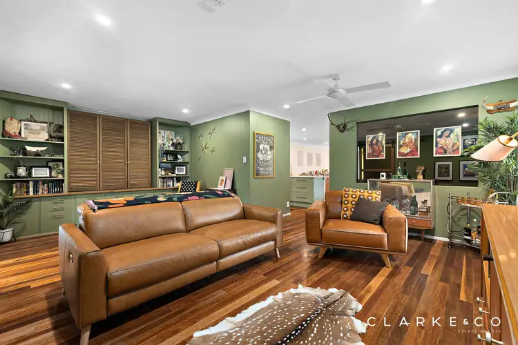 Second view of Homely house listing, 12 Worcester Drive, East Maitland NSW 2323