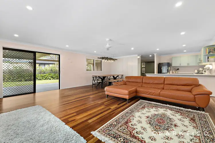 Fourth view of Homely house listing, 12 Worcester Drive, East Maitland NSW 2323