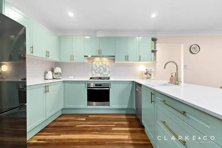 Sixth view of Homely house listing, 12 Worcester Drive, East Maitland NSW 2323