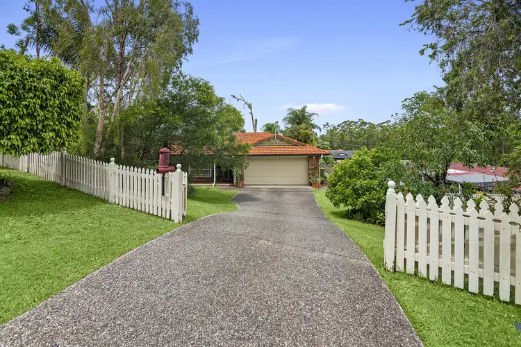 10 Davis Cup Court, Oxenford QLD 4210