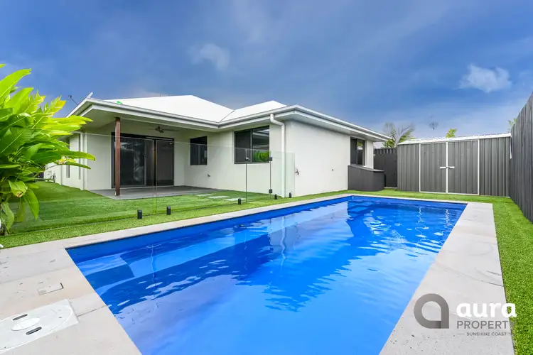3 Fuller Street, Baringa QLD 4551