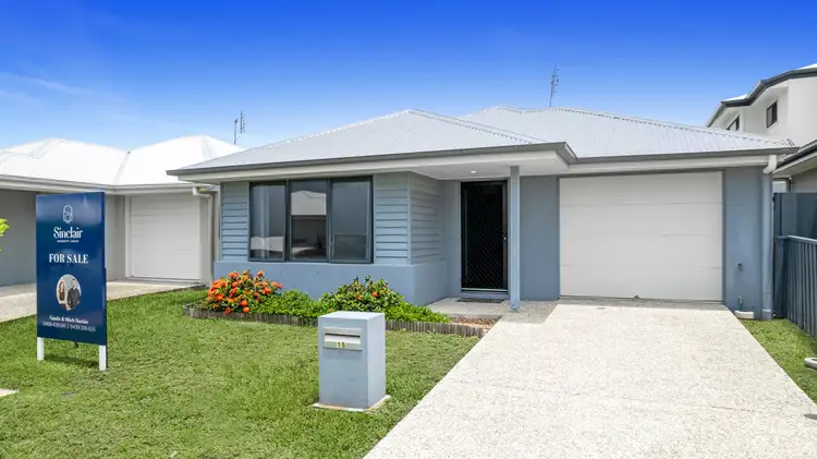 15 Spann Street, Palmview QLD 4553