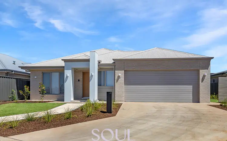 Main view of Homely house listing, 13 Agostino Place, Griffith NSW 2680