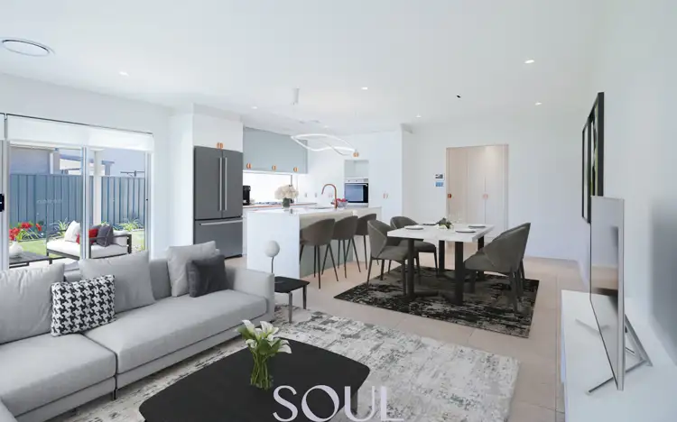 Second view of Homely house listing, 13 Agostino Place, Griffith NSW 2680
