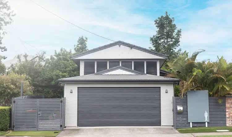 Third view of Homely house listing, 3A York Street, East Ipswich QLD 4305