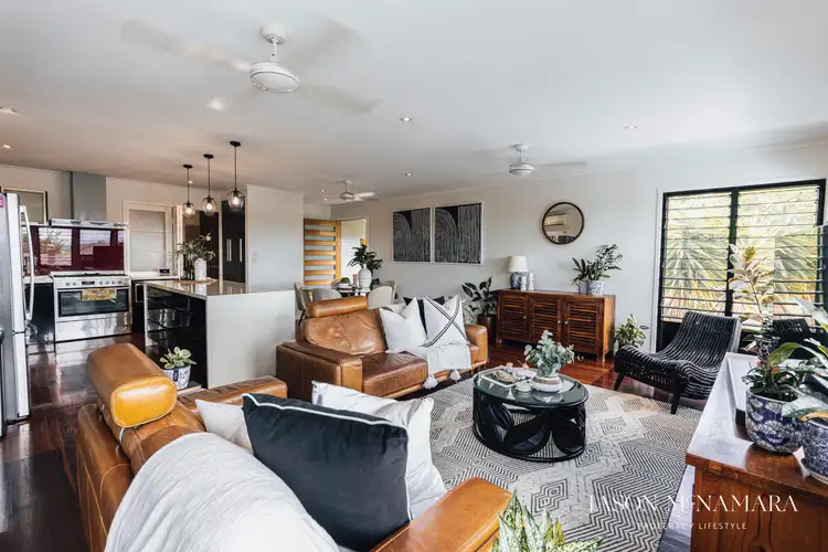 Fifth view of Homely house listing, 3A York Street, East Ipswich QLD 4305
