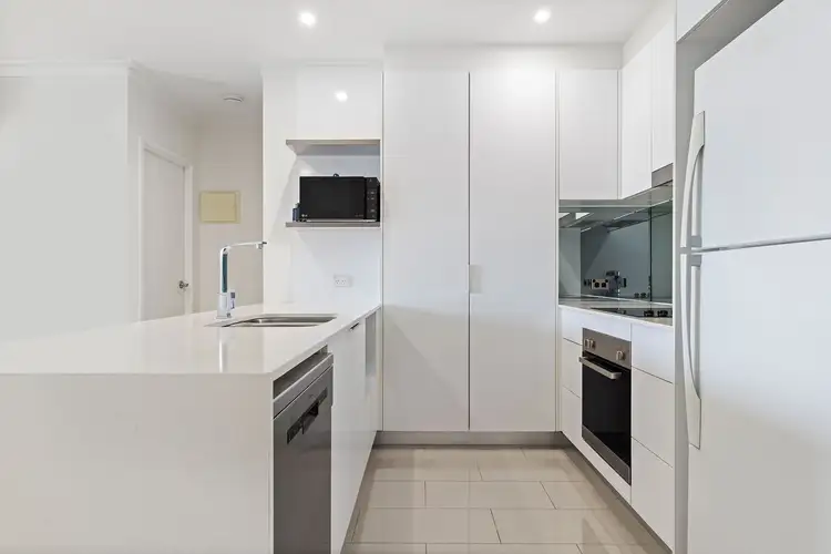 Fifth view of Homely apartment listing, 1207/8 Lochaber Street, Dutton Park QLD 4102