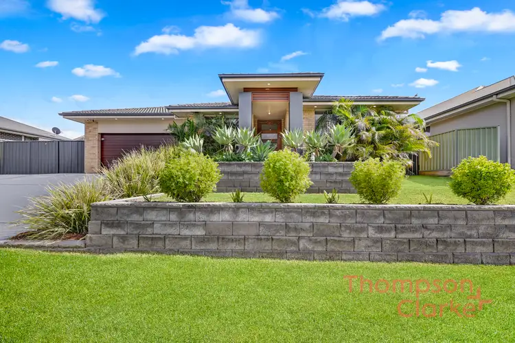 Second view of Homely house listing, 25 Hinchinbrook Close, Ashtonfield NSW 2323