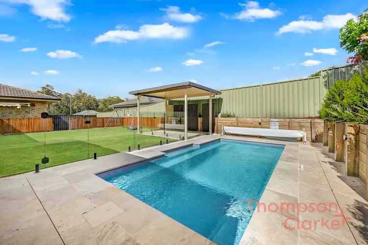 Third view of Homely house listing, 25 Hinchinbrook Close, Ashtonfield NSW 2323