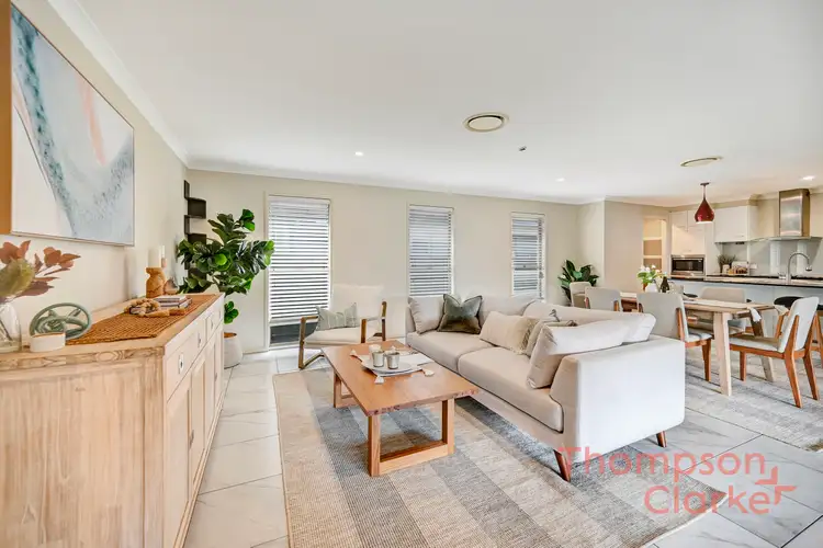Fourth view of Homely house listing, 25 Hinchinbrook Close, Ashtonfield NSW 2323