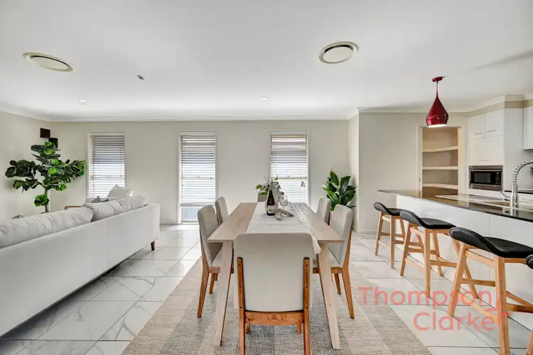 Fifth view of Homely house listing, 25 Hinchinbrook Close, Ashtonfield NSW 2323