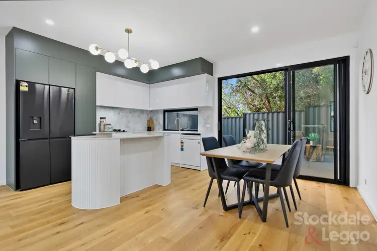 Second view of Homely townhouse listing, 2/30 Chapman Avenue, Glenroy VIC 3046