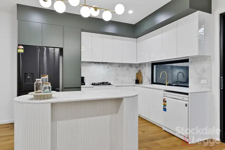 Third view of Homely townhouse listing, 2/30 Chapman Avenue, Glenroy VIC 3046