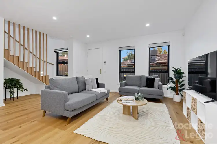 Fourth view of Homely townhouse listing, 2/30 Chapman Avenue, Glenroy VIC 3046