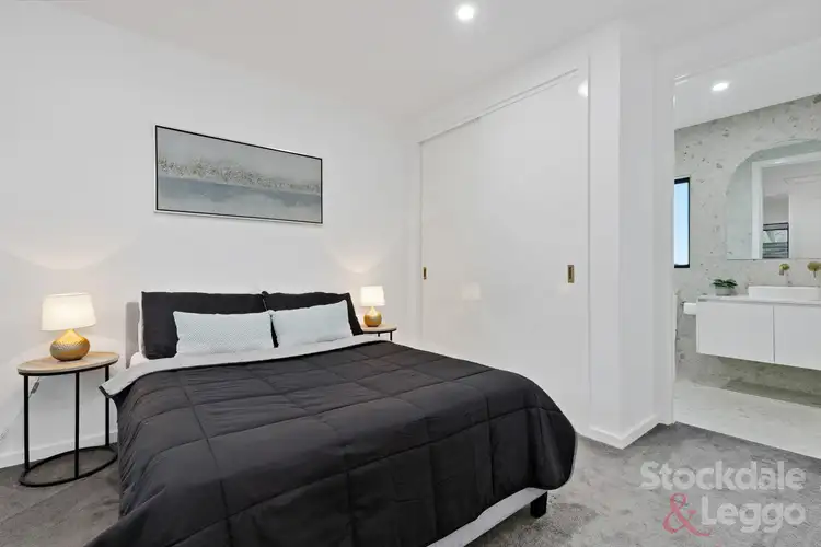 Fifth view of Homely townhouse listing, 2/30 Chapman Avenue, Glenroy VIC 3046