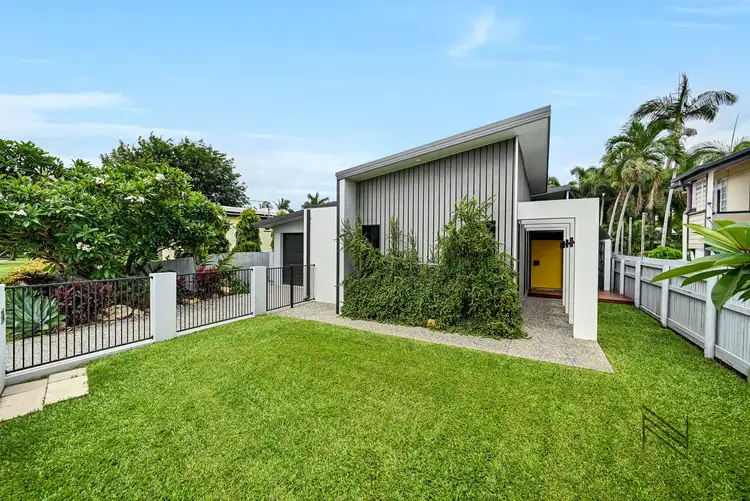 Second view of Homely house listing, 3 Batt Street, Hyde Park QLD 4812