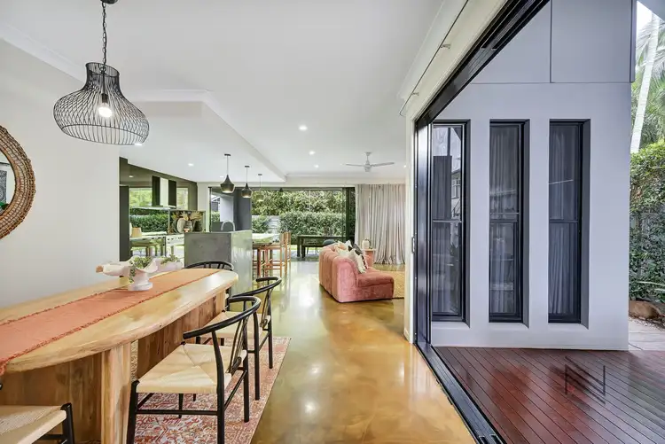 Fifth view of Homely house listing, 3 Batt Street, Hyde Park QLD 4812