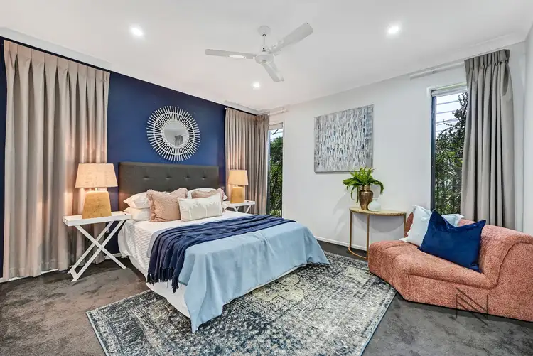 Sixth view of Homely house listing, 3 Batt Street, Hyde Park QLD 4812
