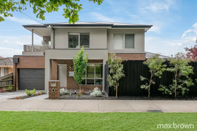 26A Cavehill Road, Lilydale VIC 3140