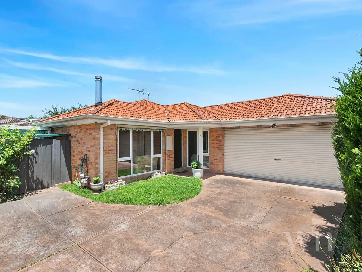 Main view of Homely house listing, 3/32 Bentons Road, Mount Martha VIC 3934