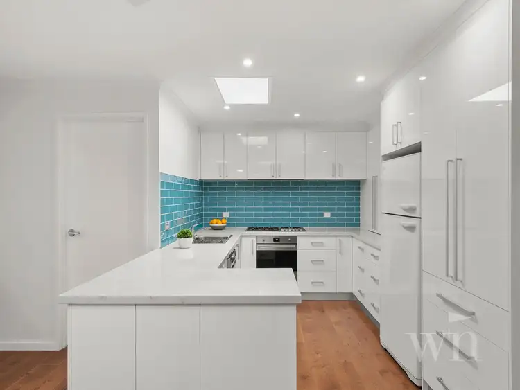 Second view of Homely house listing, 3/32 Bentons Road, Mount Martha VIC 3934