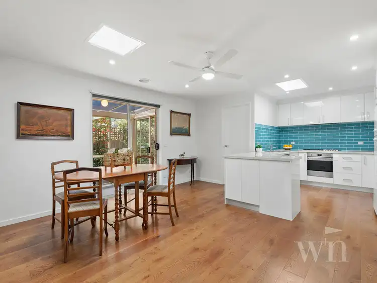 Third view of Homely house listing, 3/32 Bentons Road, Mount Martha VIC 3934