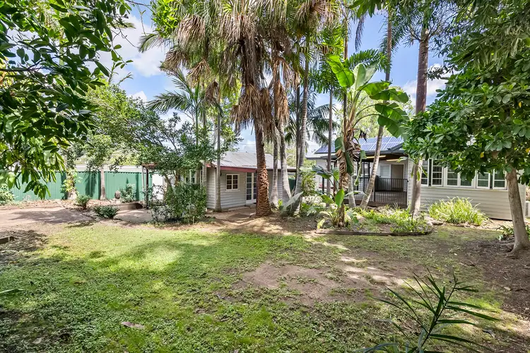 5 Sheehy Street, Stafford QLD 4053