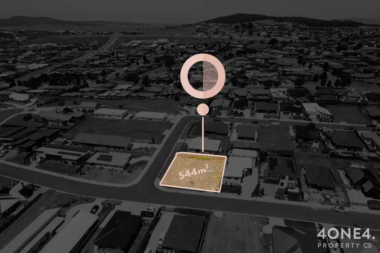 Fifth view of Homely land listing, 38 Napa Street, Howrah TAS 7018
