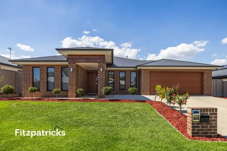 102 Messenger Avenue, Boorooma NSW 2650