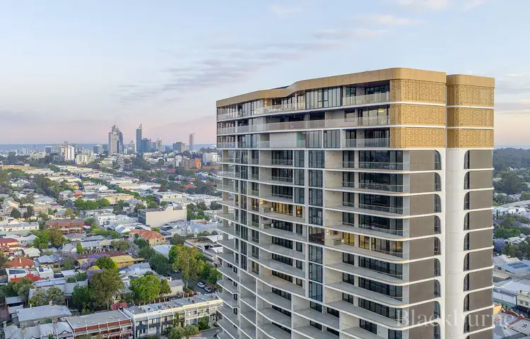 2302/4 Seddon Street, Subiaco WA 6008