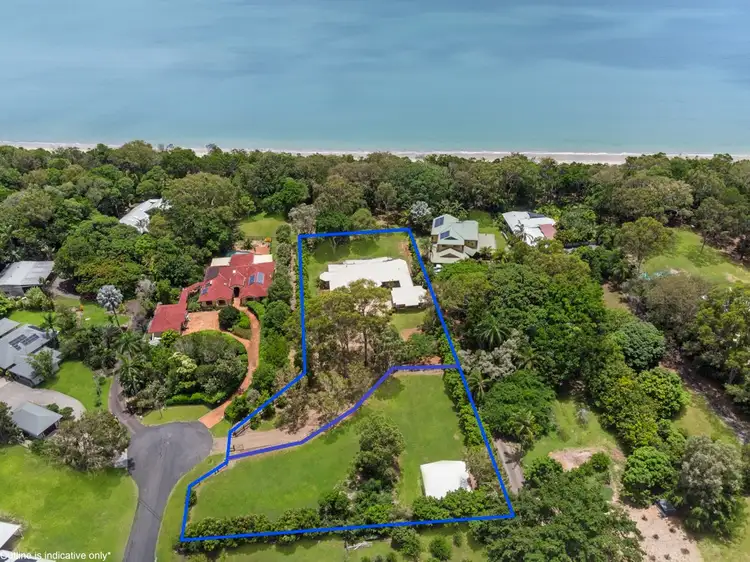 7-9 Kalinda Court, Toogoom QLD 4655