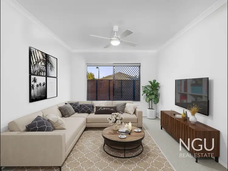 Third view of Homely house listing, 7 Wedgebill Circuit, Redbank Plains QLD 4301