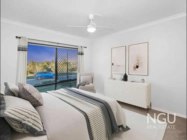 Fifth view of Homely house listing, 7 Wedgebill Circuit, Redbank Plains QLD 4301