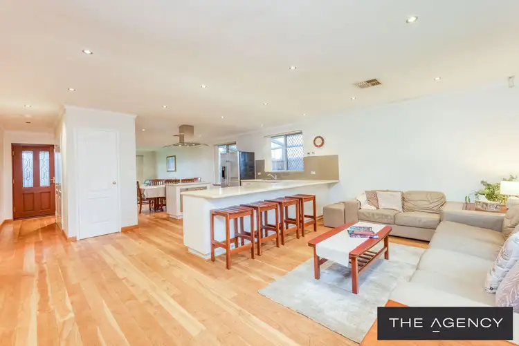 Second view of Homely house listing, 6 Ladywell Street, Beckenham WA 6107