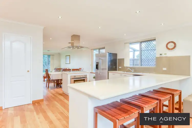 Fourth view of Homely house listing, 6 Ladywell Street, Beckenham WA 6107