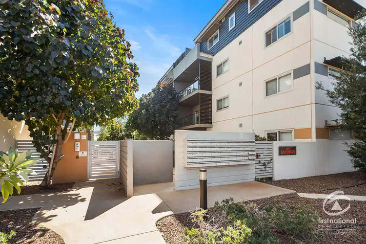 Third view of Homely apartment listing, 5/55 Gardugarli Drive, Baynton WA 6714