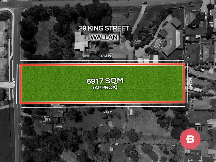 29 King Street, Wallan VIC 3756