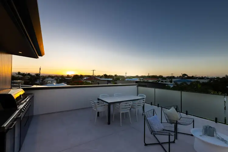 Third view of Homely house listing, 2/124 Sunshine Parade, Miami QLD 4220