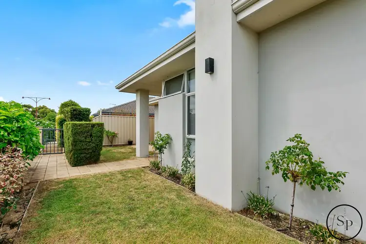 Third view of Homely house listing, 194 Pebble Beach Boulevard, Meadow Springs WA 6210