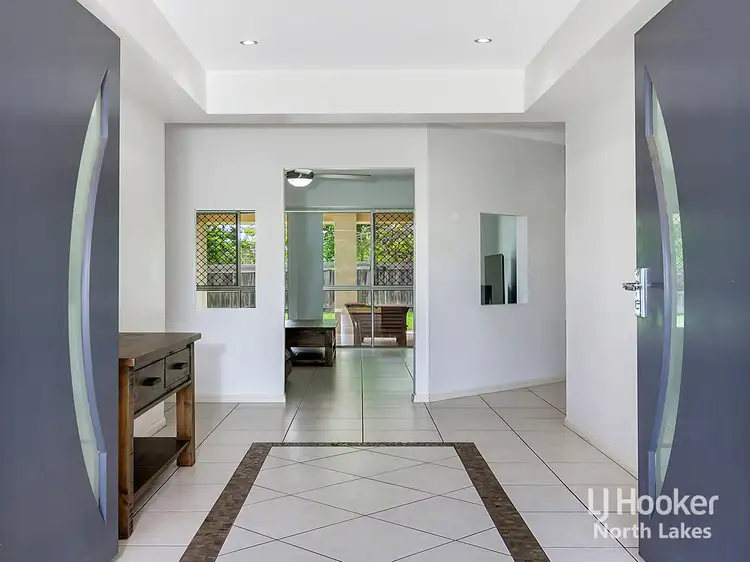 Second view of Homely house listing, 26 Grebe Circuit, North Lakes QLD 4509
