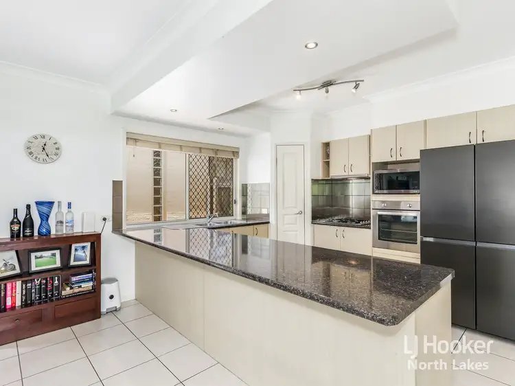 Third view of Homely house listing, 26 Grebe Circuit, North Lakes QLD 4509