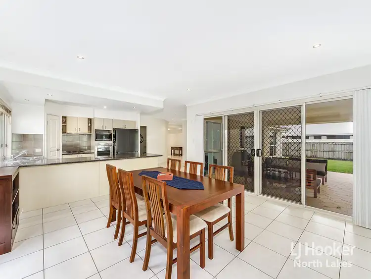 Fifth view of Homely house listing, 26 Grebe Circuit, North Lakes QLD 4509