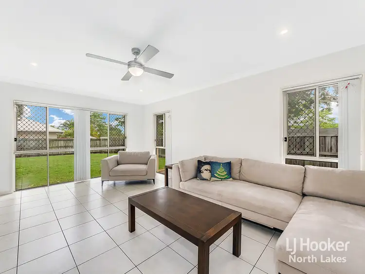 Sixth view of Homely house listing, 26 Grebe Circuit, North Lakes QLD 4509